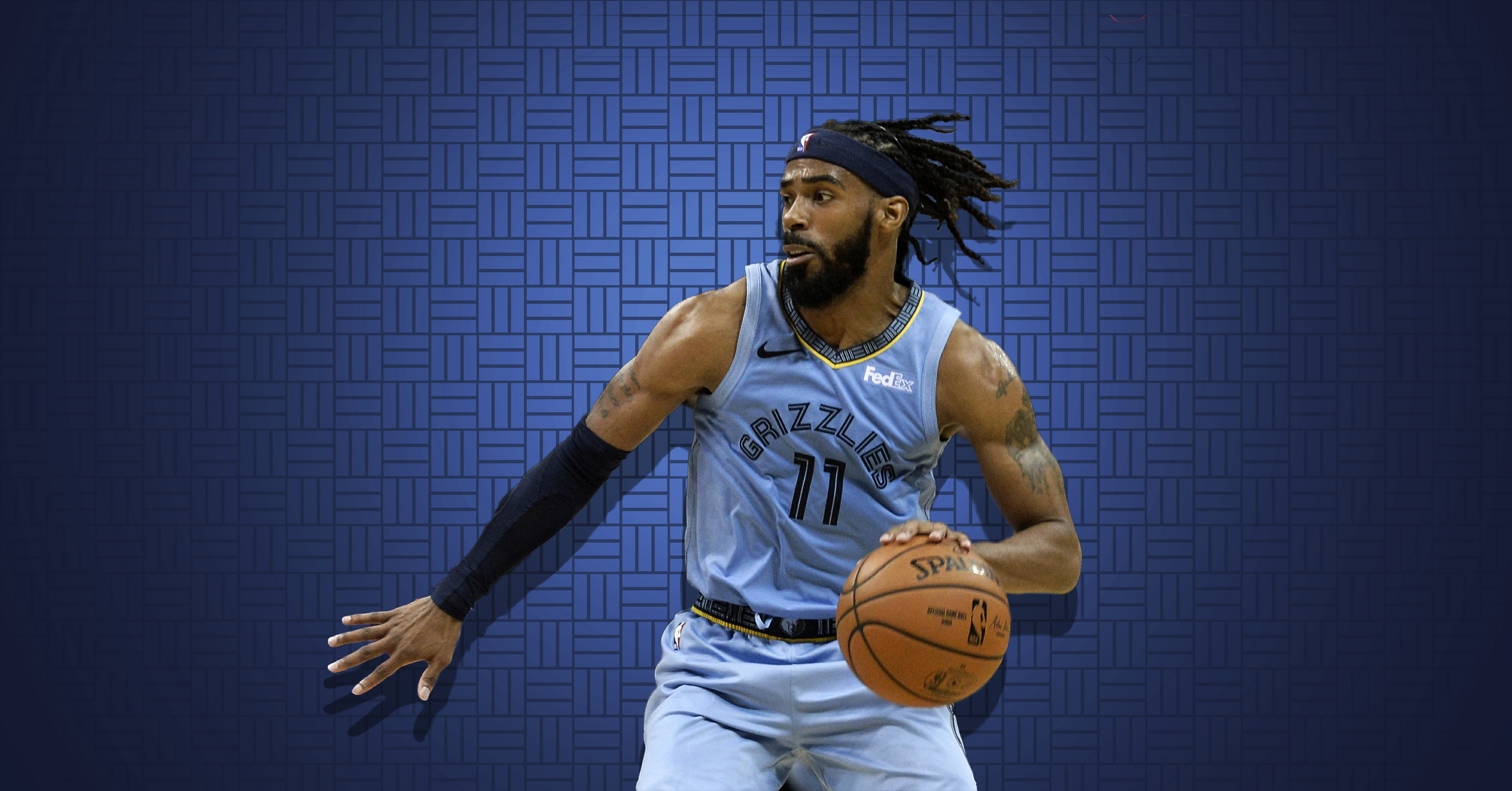 Mike Conley is worth the price of admission - Basketball Index