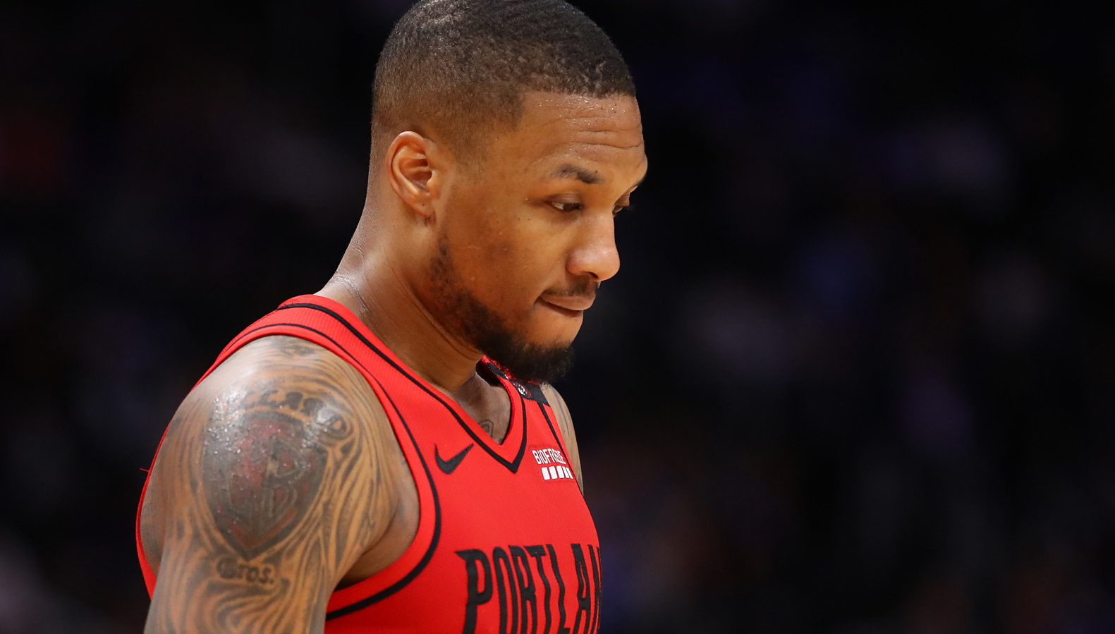 Why would Damian Lillard sign a contract extension in 2019 instead of 2020 ...1581 x 899